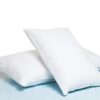 fine fibre pillow