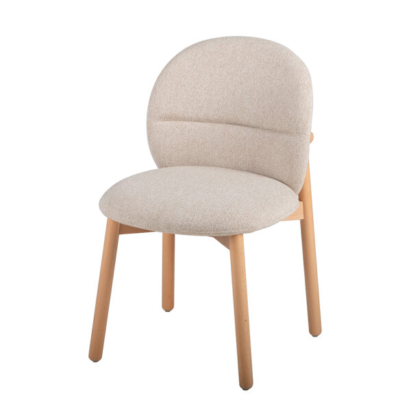 melina dining chair