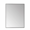 espelho rectangular ballard | w700 x d900 mm