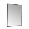 espelho rectangular ballard | w700 x d900 mm