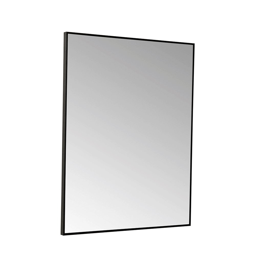 espelho rectangular ballard | w700 x d900 mm