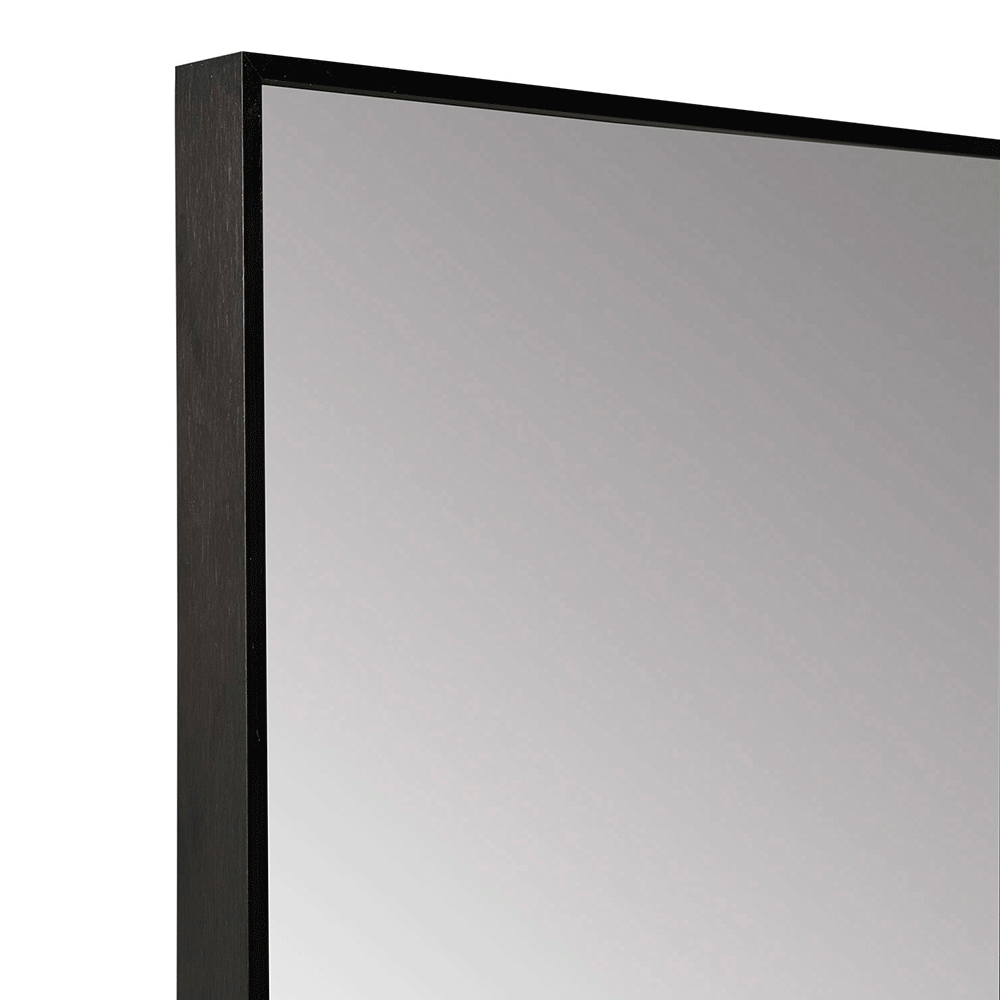 espelho rectangular ballard | w700 x d900 mm