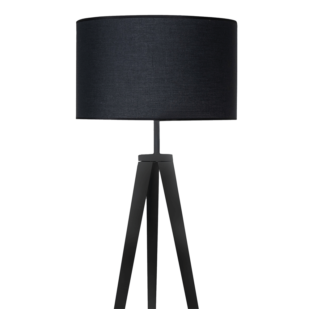 candeeiro de mesa cherie | base: dia580 abajur: dia465 h1630 mm