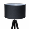candeeiro de mesa cherie | base: dia580 abajur: dia465 h1630 mm