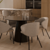 mesa de jantar reggie| dia120 h76cm