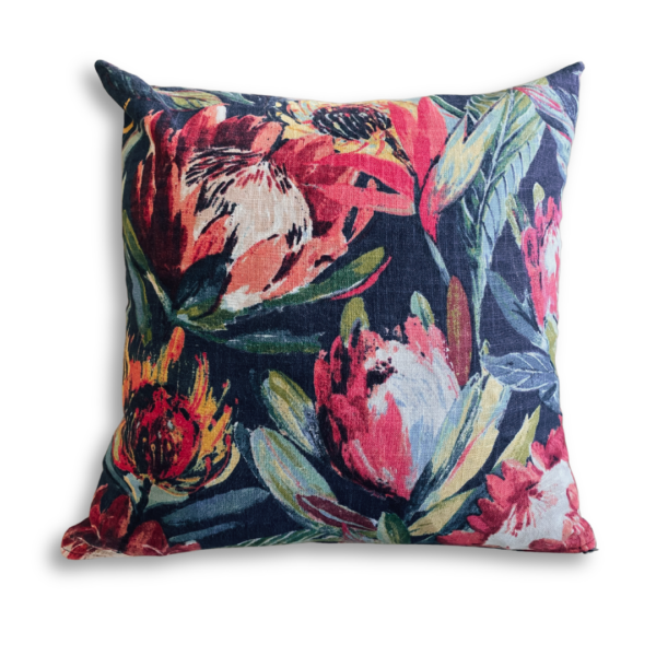 pillow cover royal, twilight