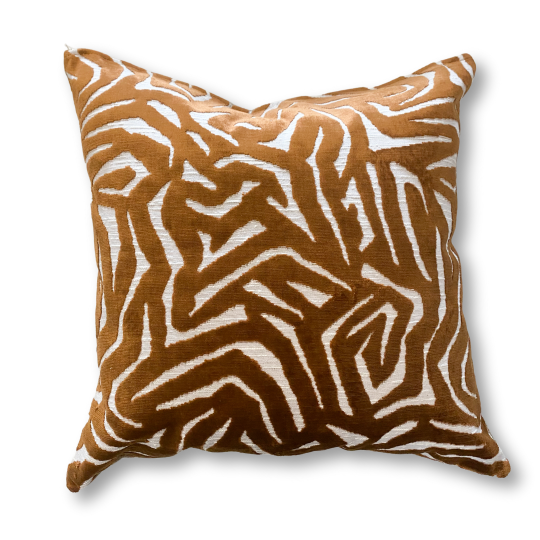 pillow cover royal, twilight