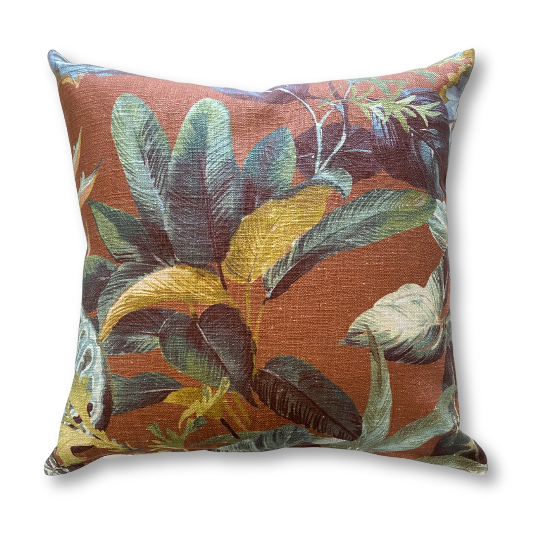 pillow cover royal, twilight
