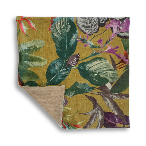 pillow cover royal, twilight