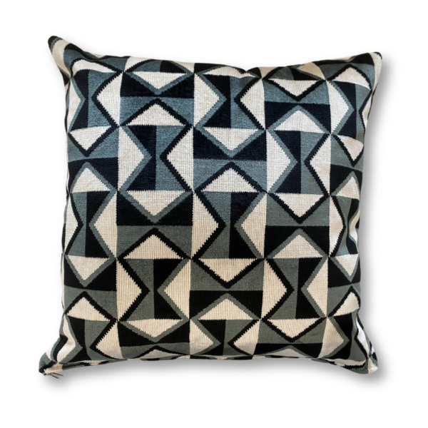 pillow cover royal, twilight