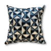 pillow cover royal, twilight