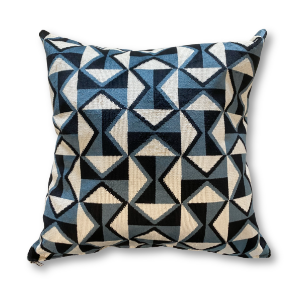 pillow cover royal, twilight