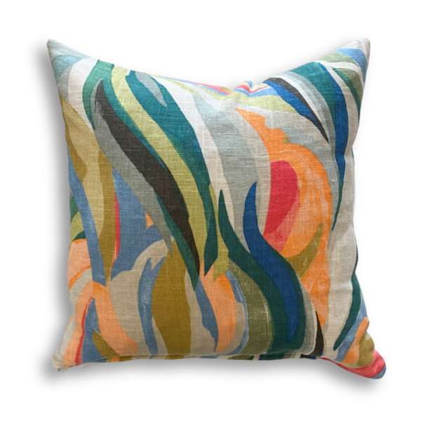 pillow cover royal, twilight