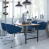 pouf rowen | w40 d40 h45 | tecido
