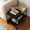 pouf rowen | w40 d40 h45 | tecido