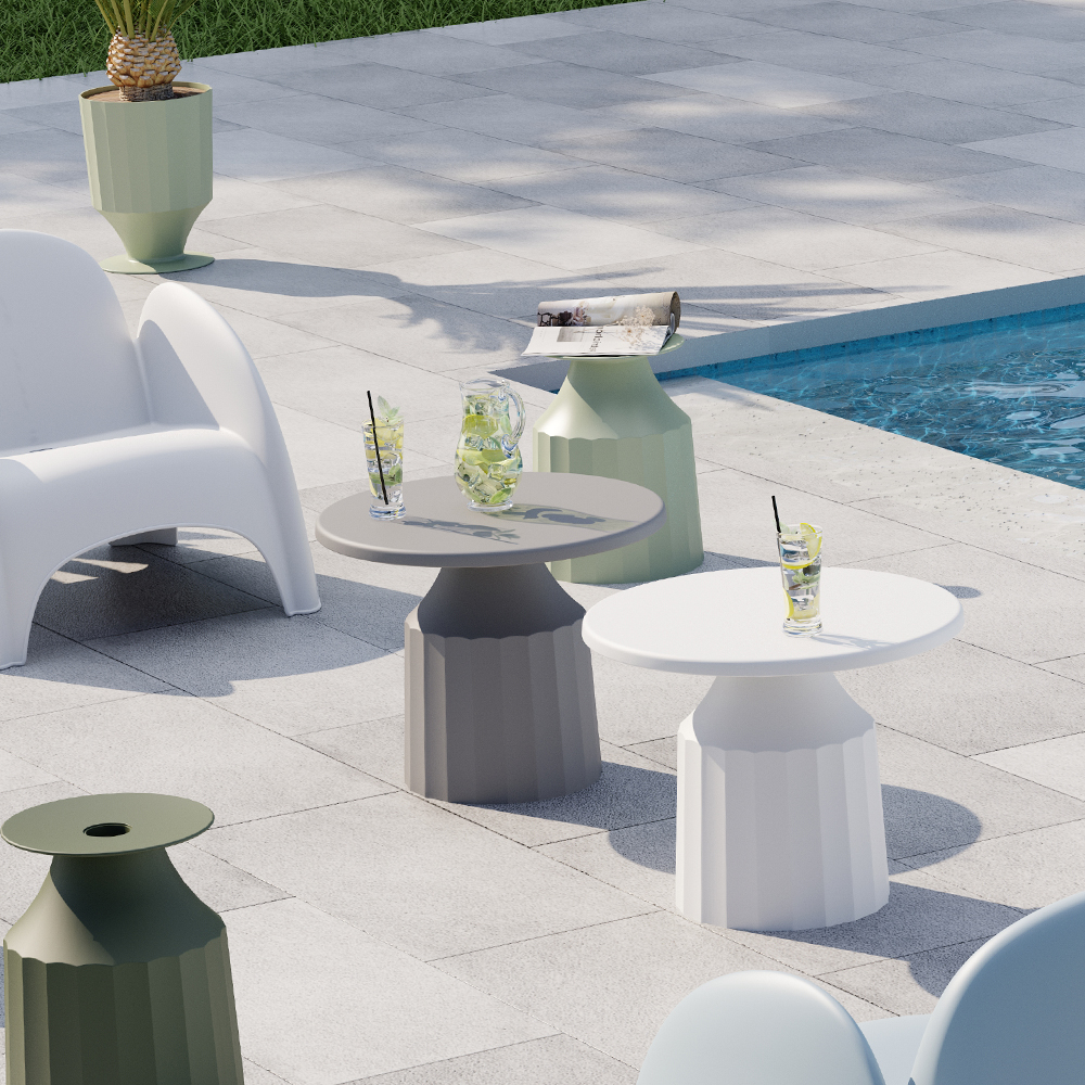 pouf rowen | w40 d40 h45 | tecido