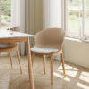 pouf rowen | w40 d40 h45 | tecido
