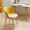 pouf rowen | w40 d40 h45 | tecido