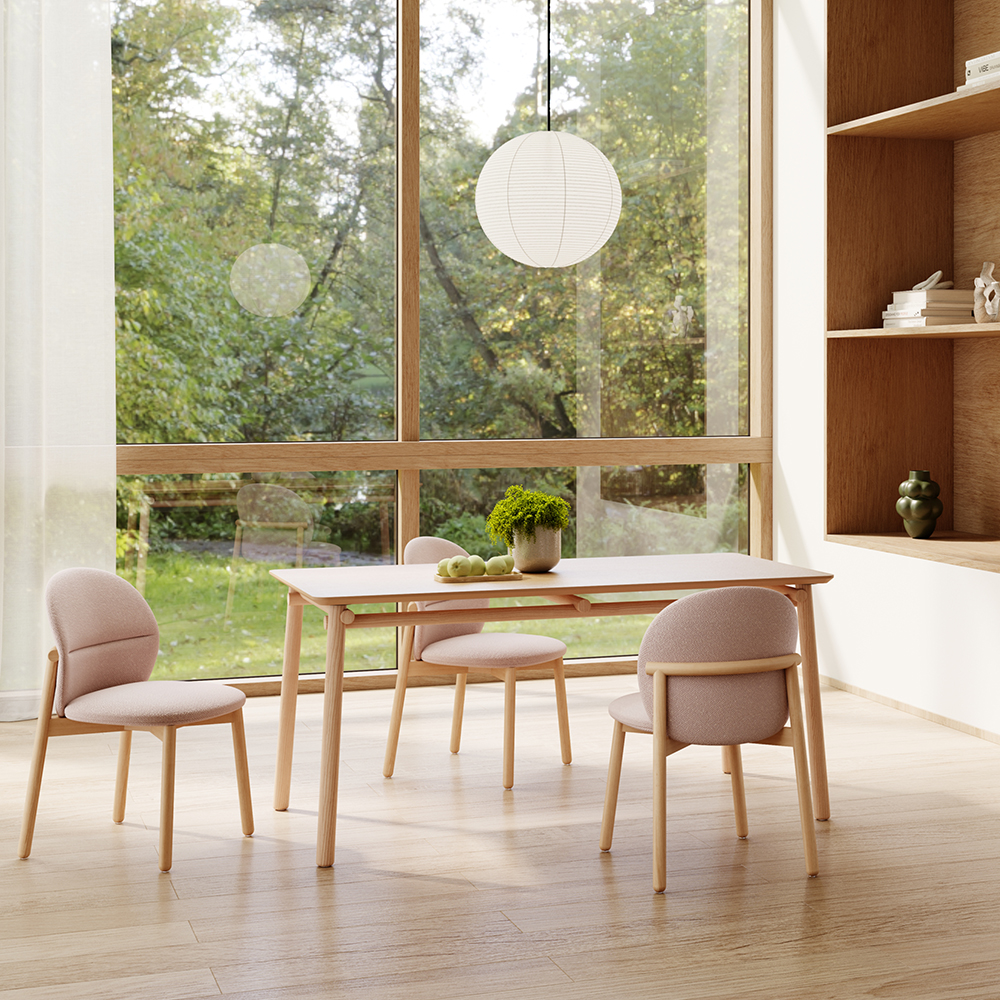 pouf rowen | w40 d40 h45 | tecido