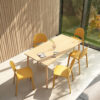 pouf rowen | w40 d40 h45 | tecido