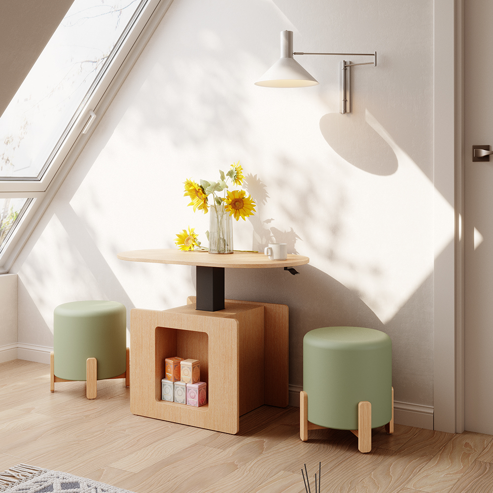 pouf rowen | w40 d40 h45 | tecido