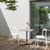 pouf rowen | w40 d40 h45 | tecido