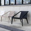 pouf rowen | w40 d40 h45 | tecido