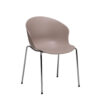 pouf rowen | w40 d40 h45 | tecido