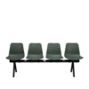 pouf rowen | w40 d40 h45 | tecido