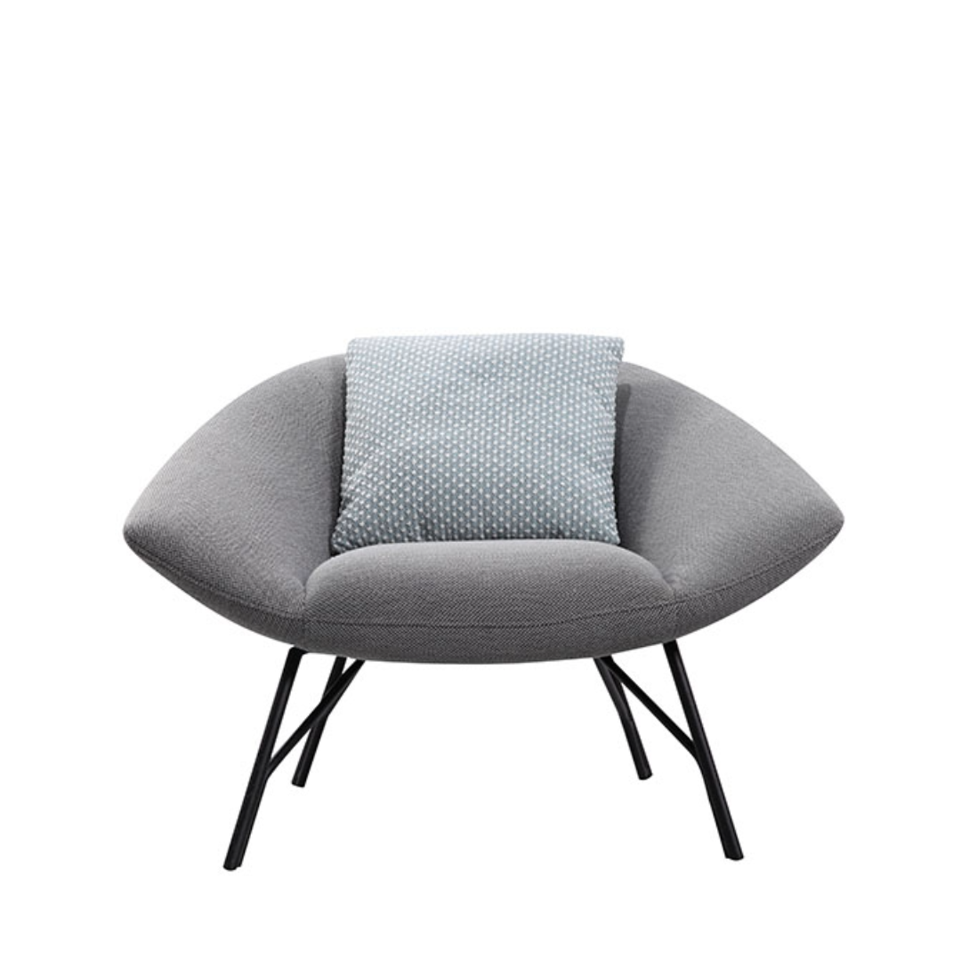 seattle lounge chair