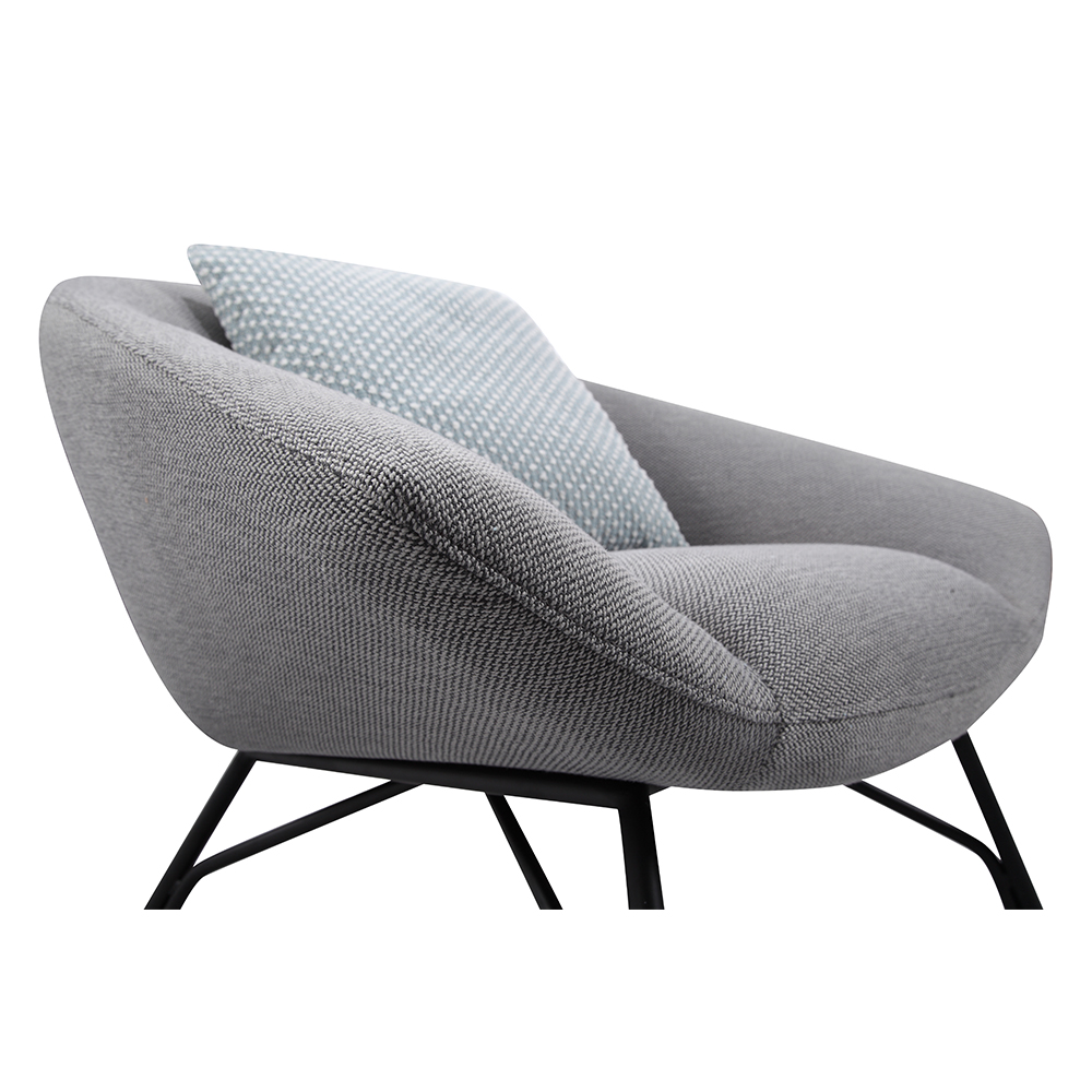 seattle lounge chair