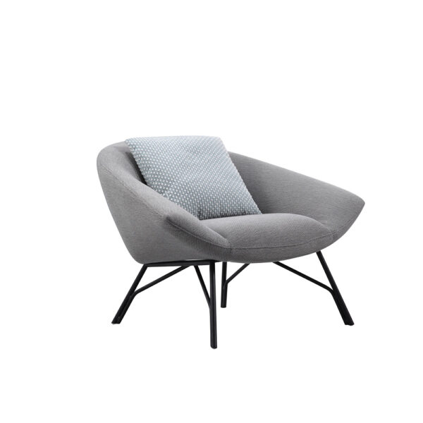 seattle lounge chair