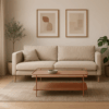 mesa de centro yvonne | w110 d55 h34,3cm