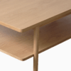 petra sideboard | h45 w120 d60 cm