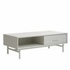 mesa de centro pala | h40 w120 d60cm