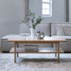 petra sideboard | h45 w120 d60 cm