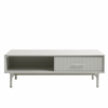 mesa de centro pala | h40 w120 d60cm