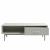 mesa de centro pala | h40 w120 d60cm