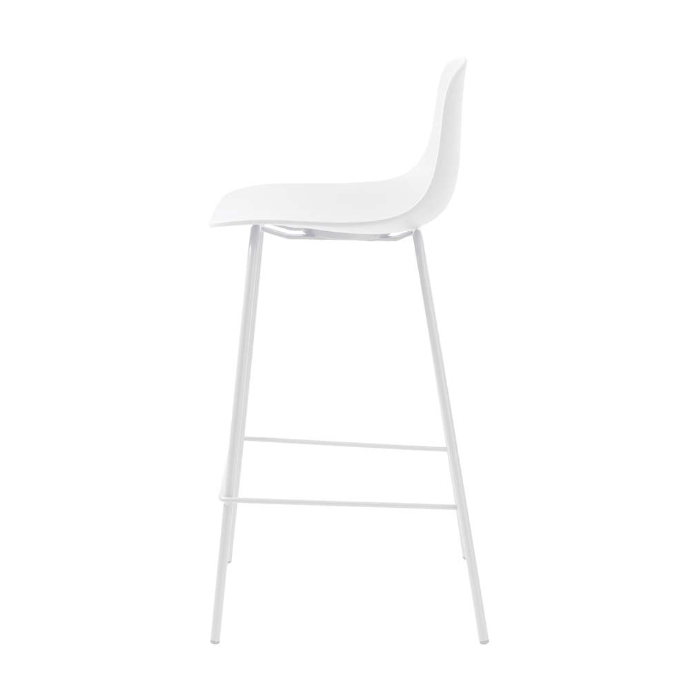 cadeira de bar wilma | w50 d50 h93cm