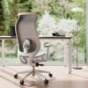 wave task chair