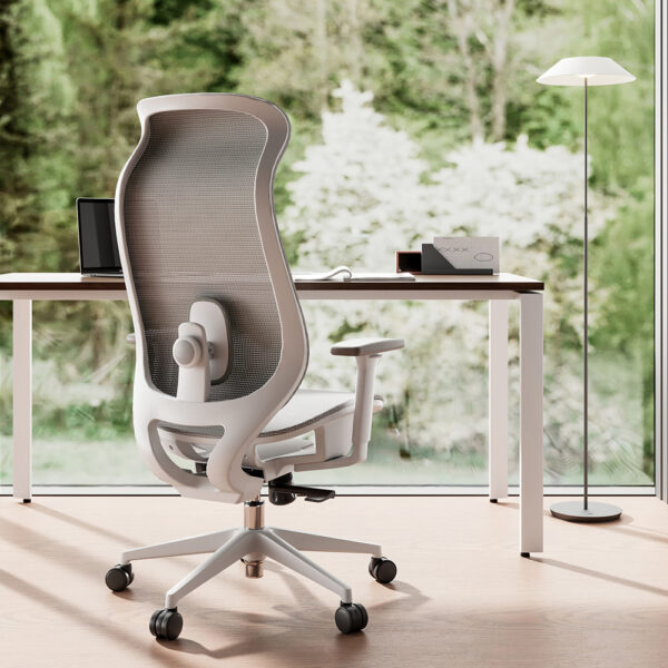 wave task chair